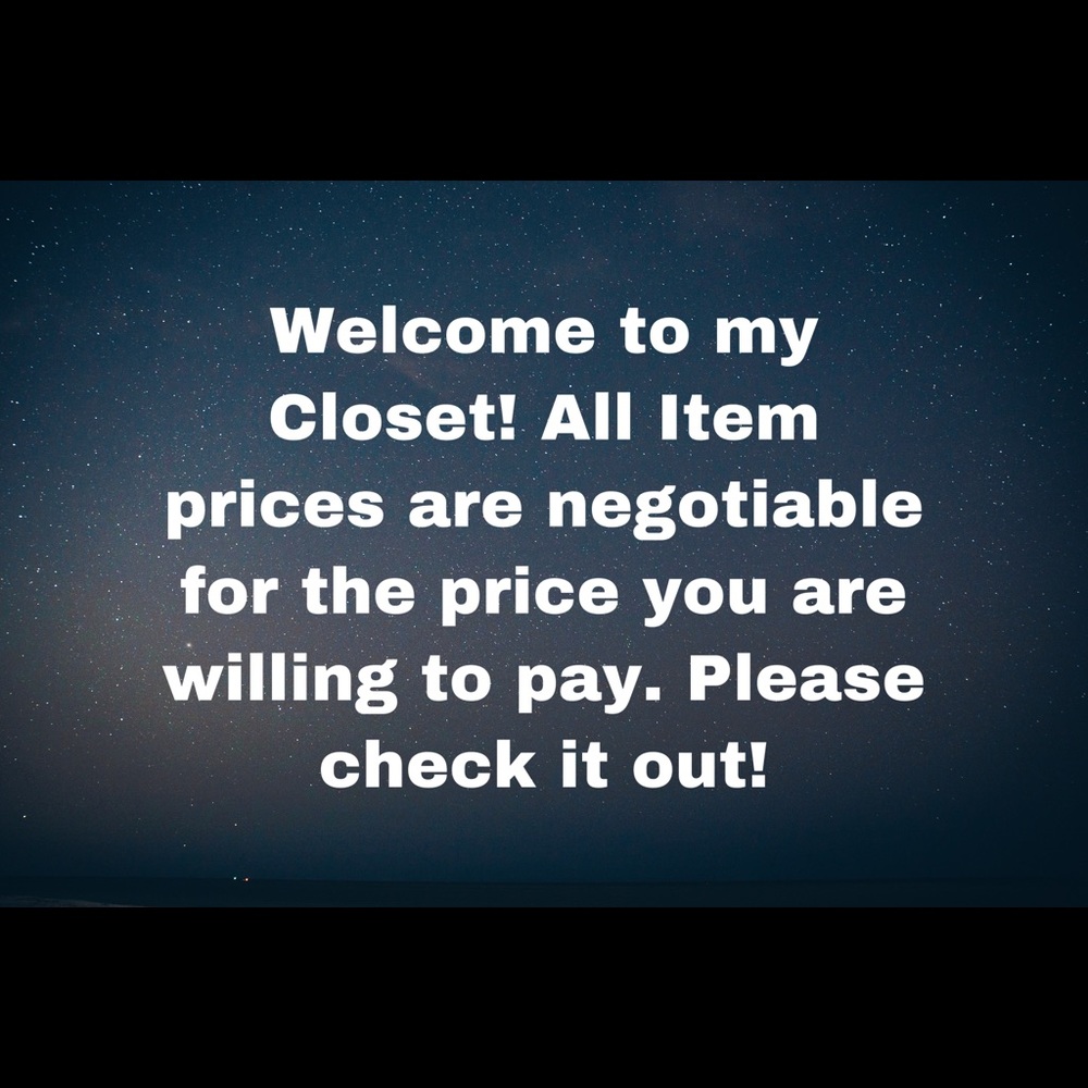 Meet your Posher, Reem